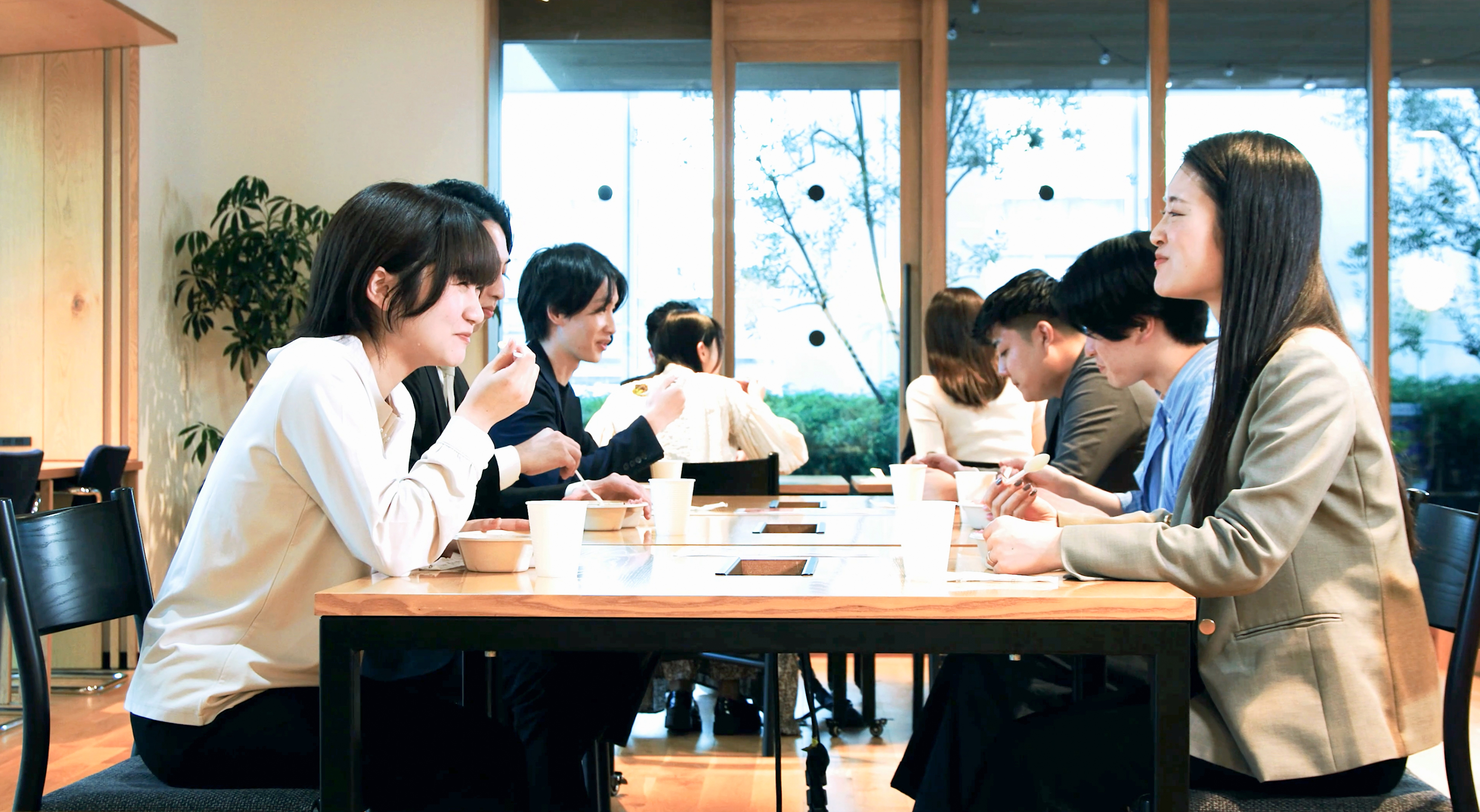 みんなの社食