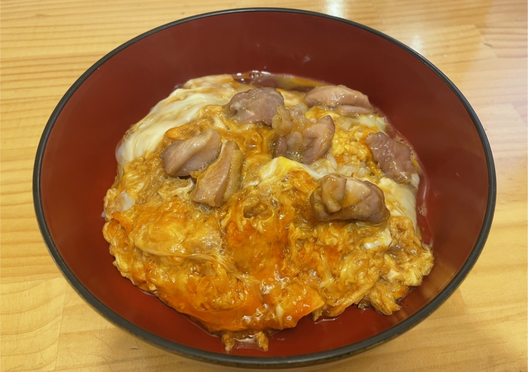 秋田比内地鶏 きすけ