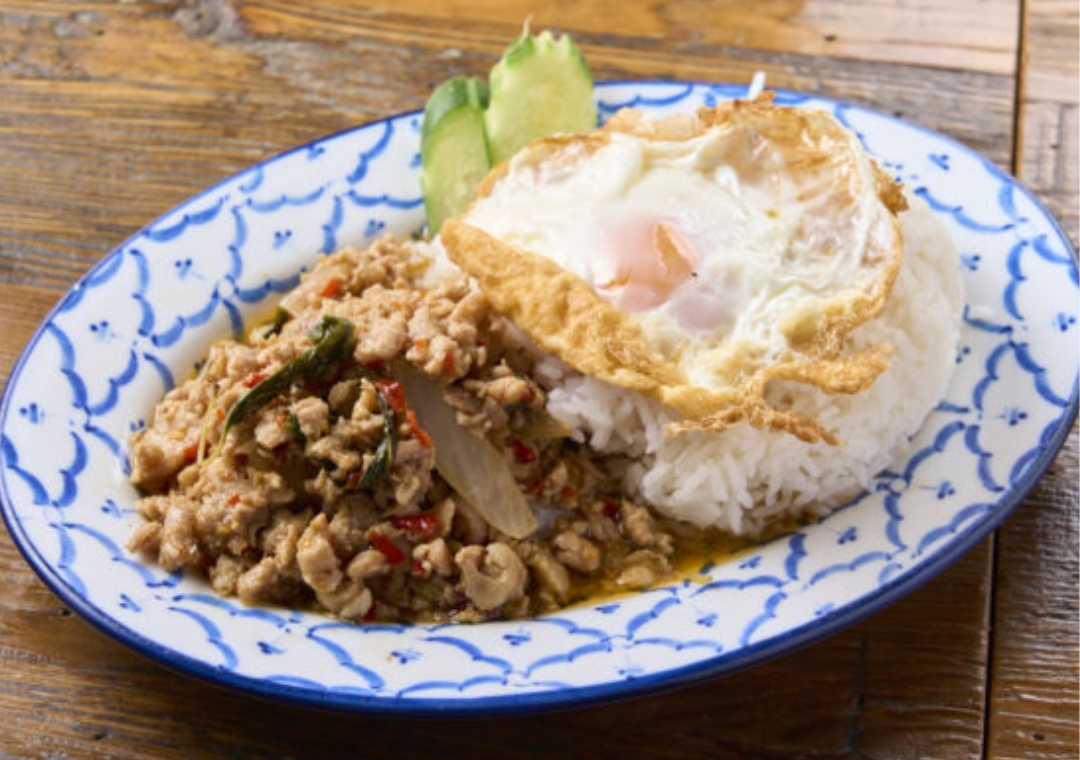 タイ・イサーン料理居酒屋 ヤムヤム