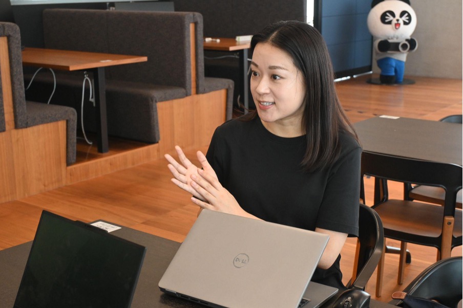 LINEヤフー導入事例3