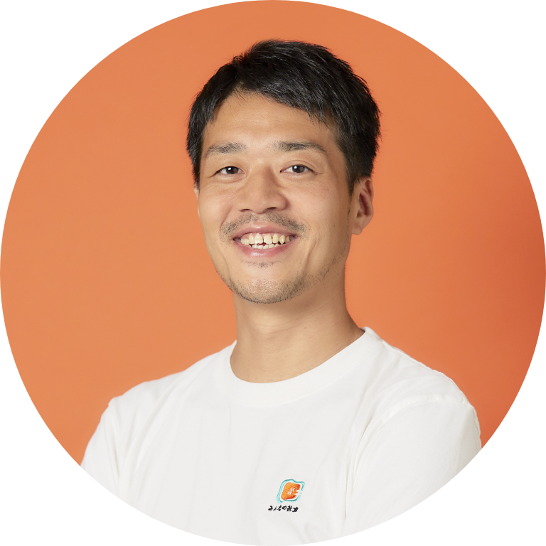 代表取締役CEO 齋藤 武仁 / Taketo Saito